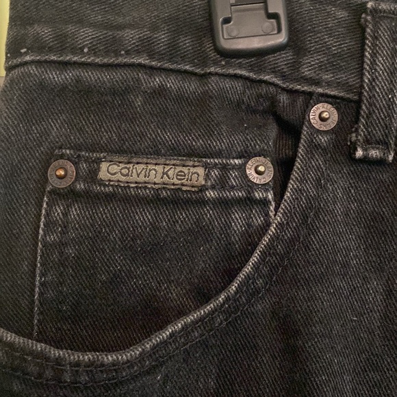 34 x 34 Calvin Klein jeans - Picture 2 of 6